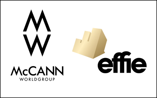 McCann India wins Agency of the Year at the Effie awards 2nd year in a row