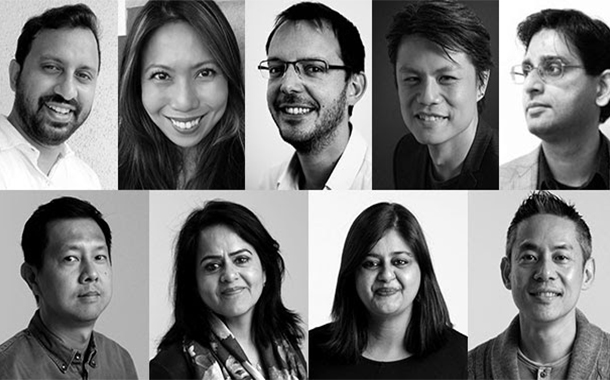 VMLY&R Asia names New Regional Heads and Business Structure