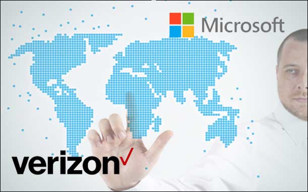 Verizon Media and Microsoft signs multi-year Global Native Advertising Deal