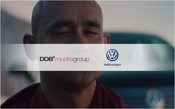 Volkswagen releases new film for the all-new Passat; campaign conceptualized and crafted by the DDB Mudra Group