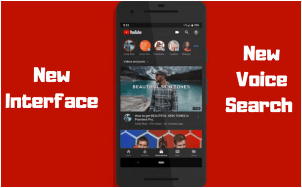 YouTube to enable Voice Search on Android for better and faster navigation