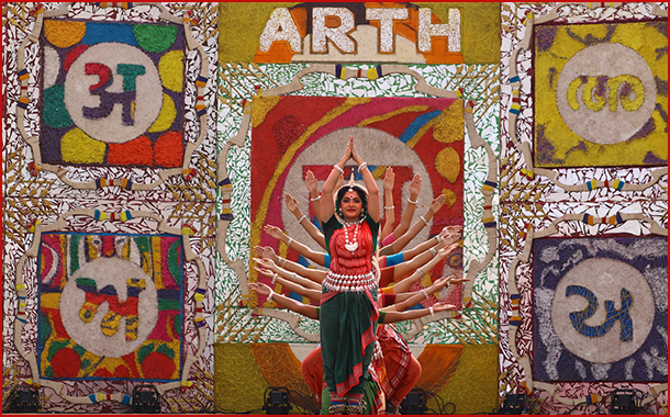 Zee LIVE brings National edition of Culture festival Arth to New Delhi, this February