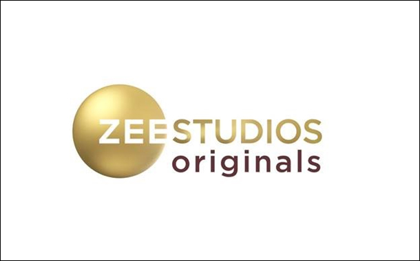 Zee Studios launches digital content studio Zee Studios Originals