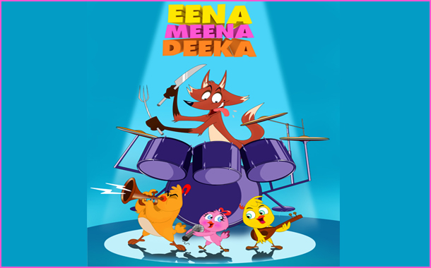 Cosmos Maya S Slapstick Comedy Show Eena Meena Deeka Is Back In India Eena meena deeka | comedy compilation 21 … перевести эту страницу. medianews4u