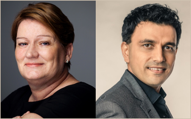 Geometry’s Diana Cawley and Johnson and Johnson’sNikhil Tivary to lead Juries for the APAC Effie Awards 2019