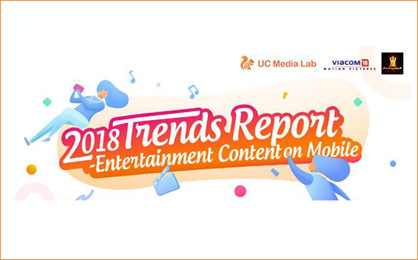 2018 Entertainment Trends Report: Sanju Most Discussed Movie of the Year