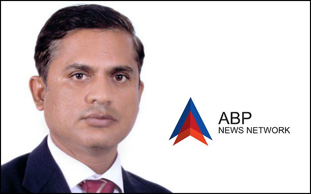 ABP News elevates Pankaj Jha as Senior Editor, National and Political affairs