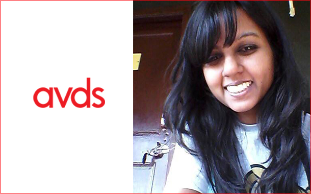 AVDS elevates Deanne Fernandes as Associate Creative Director