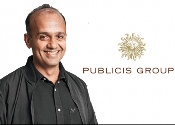 PublicisGroupe Malaysia appoints Abraham Varughese as CCO