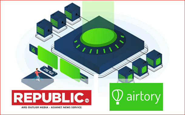 RepublicWorld Partners With Airtory To Amplify The Brand’s Digital Advertising Game