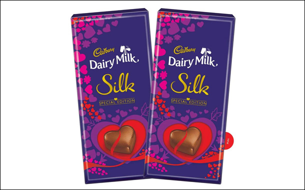 Ola and Cadbury Dairy Milk Silk join hands with Vertoz for a memorable Valentine’s Day