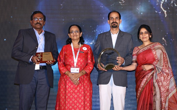 Corteva AgriscienceBags Prestigious Award of the Year for the Best Use of Technology in Loyalty Program