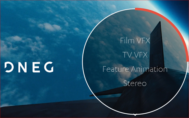 DNEG wins its 5th VFX Oscar 2nd time in row