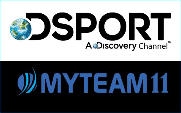 DSPORT rope in ‘MyTeam11’ as broadcast co-presenting partners for the 4th Pakistan Super League (PSL)