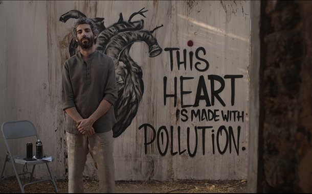 Discovery to launch four-part series Discovery featuring Jim Sarbh