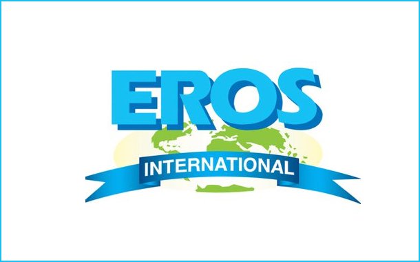 Eros International Q3 FY2019: Income up by 62.1% to INR 3,324 million and PAT at INR 630 million