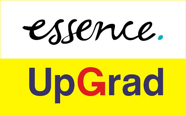 Essence India bags integrated media duties of UpGrad