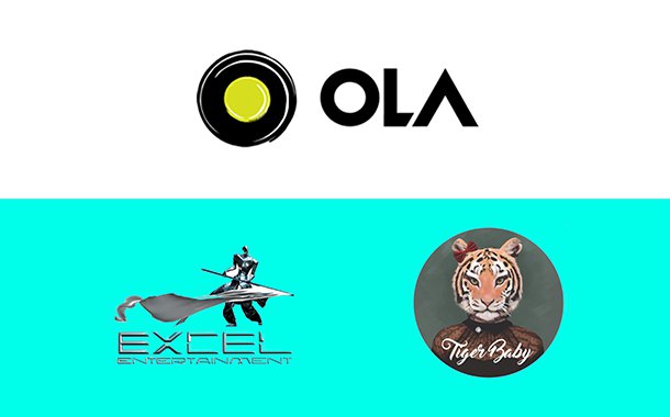 Excel Entertainment, Tiger Baby and Ola come together to encourage aspiring rappers