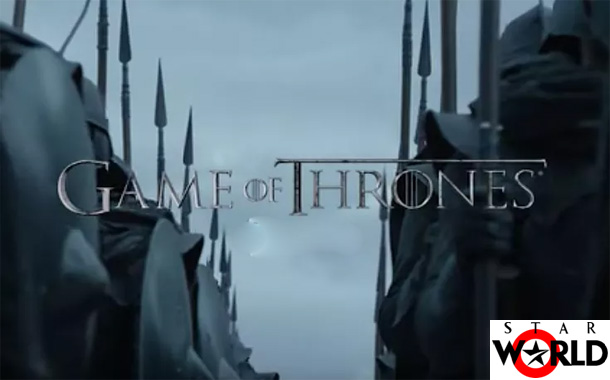 Star World to premiere Season 8 of Game of Thrones with its #OneLastTime campaign