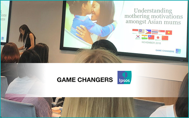 Indian Moms prioritizing themselves: Ipsos Mothering Excellence Study 2018