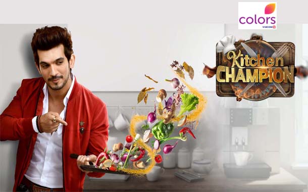 Colors to premiere culinary-reality game show ‘Kitchen Champion’ on 25th Feb