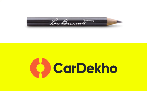 Leo Burnett wins cardekho.com; unveils latest campaign “Chalao Apni”