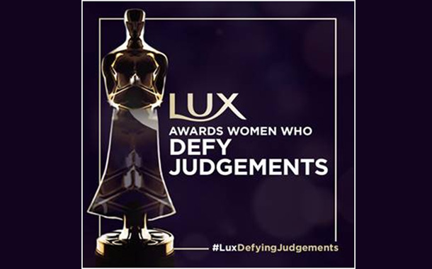 Lux in collaboration with Mindshare announces regional partnership with E! to inspire and celebrate women who defy judgments
