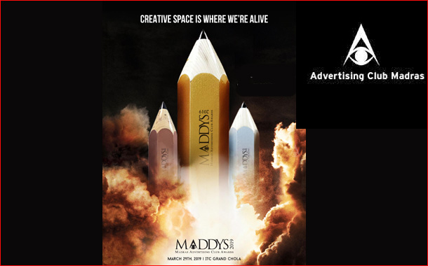 Madras Ad Club invites entries for Maddys 2019