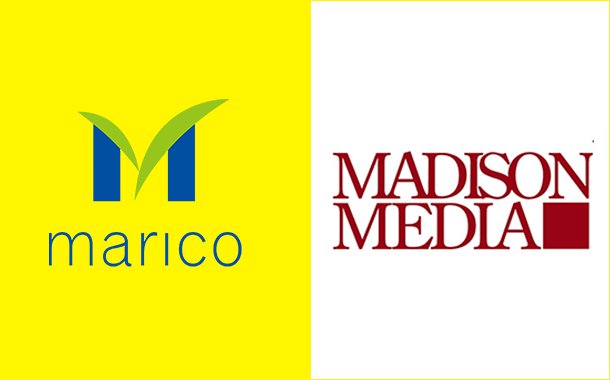 Marico awards its media mandate to Madison Media