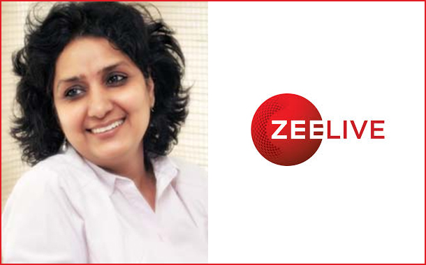 Mona Jain appointed as Head of Revenues at Zee Live