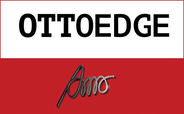 OTTOEDGE bags branding & marketing mandate for AMO
