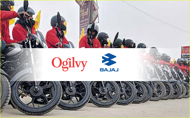 Ogilvy &Bajaj Platina ComforTec 110 offer ‘AaramRath’ Rides at Kumbh 2019