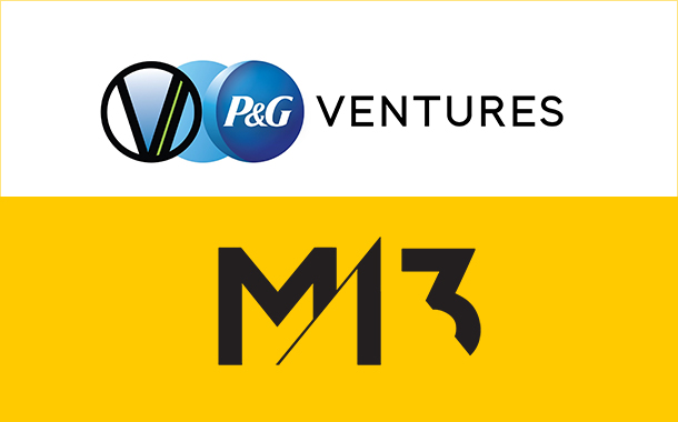 P&G Ventures and M13 join hands to start new studio to incubate and develop products