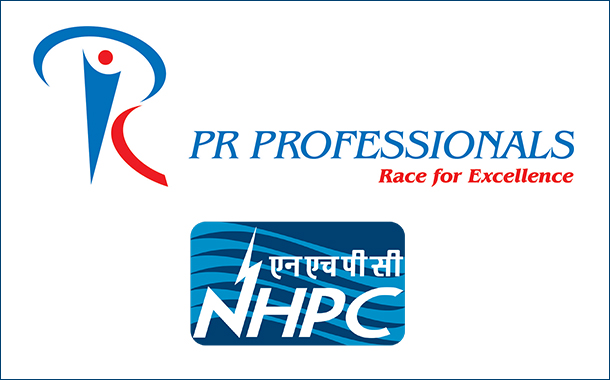 PR Professionals bags PR mandate of Power Giant - NHPC