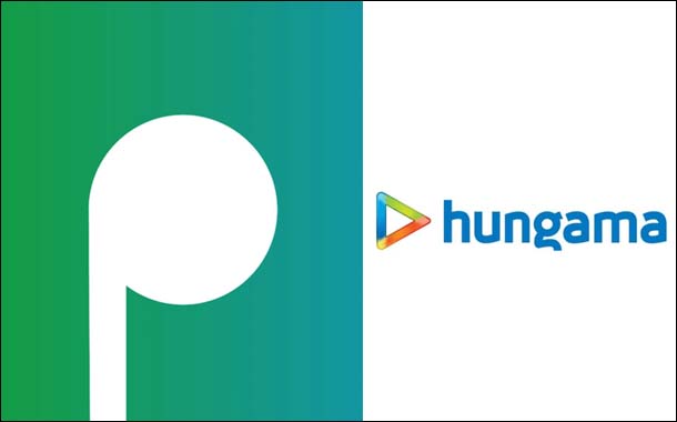 Hungama powers Smart Axiata's music streaming platform Pleng