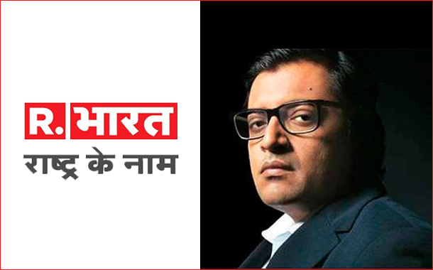 Republic Bharat’s GTVT Doubles with 94% growth in the 3rd Week of its launch