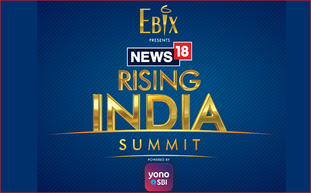 News18 Network announces 2nd edition of Rising India Summit