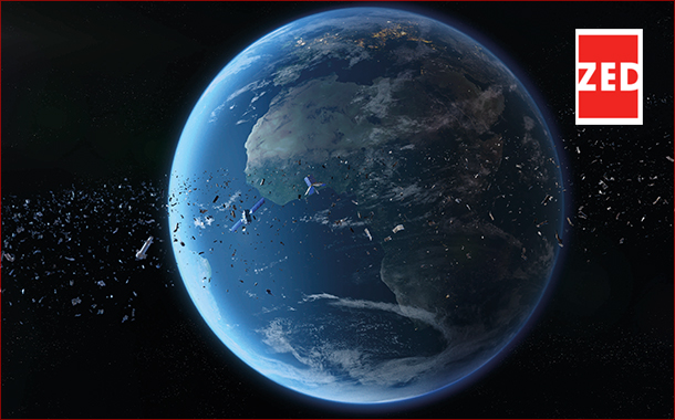 Saint Thomas Productions signs distribution deal with ZED