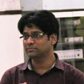 Sameer Narkar