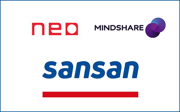 Series E Funded Sansan appoints Neo Media World as Agency of Record