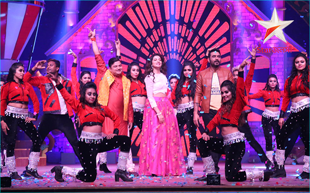 Star Jalsha gets a Brand Refresh; launches new shows in the “Happy Weekend” package