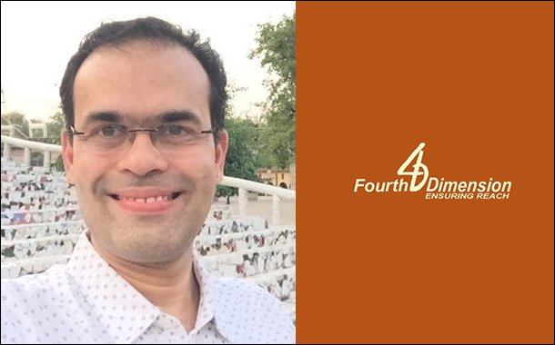 Top media outsourcing company Fourth Dimension Media turns eight