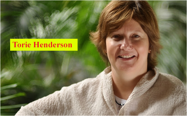 Torie Henderson quits Omnicom Media Group as CEO of Southeast Asia and India