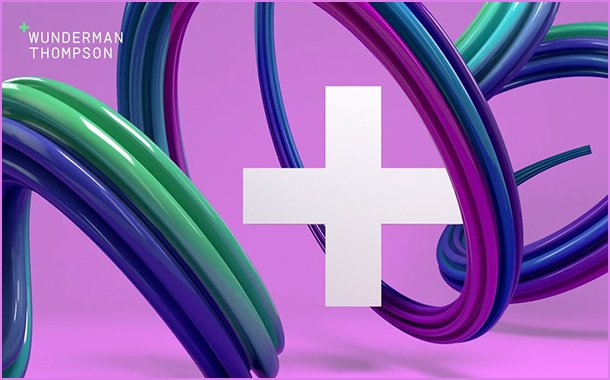 WPP Unveils the Branding for Its Newest Agency, Wunderman Thompson