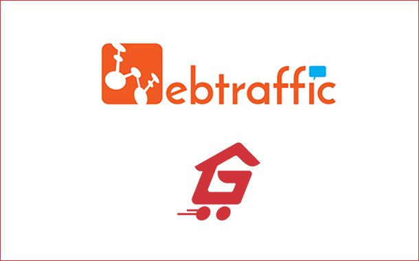 Webtraffic.Agency wins the digital mandate of Glovve.com