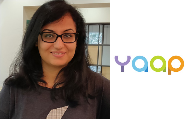 YAAP appoints Smriti Shadra as Director- Content