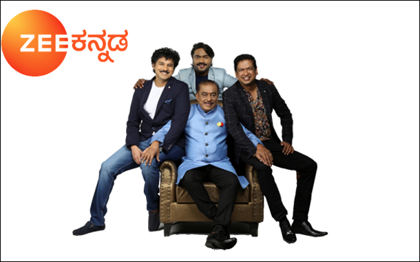 Zee Kannada’s Sa Re Ga Ma Pa Li’l Champs returns with Season 16 starting 2nd of March
