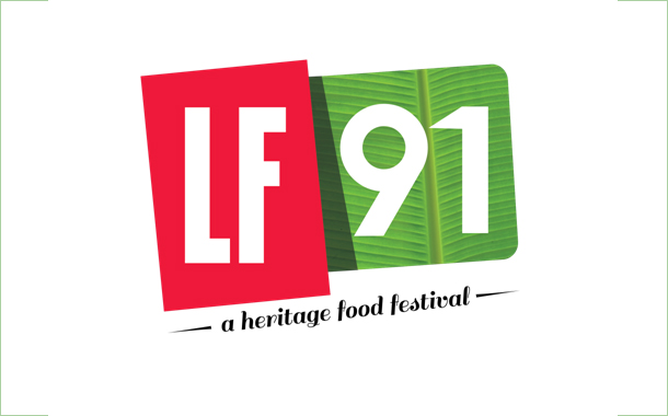 Zee LIVE and Living Foodz announce LF 91 - A Heritage Food Festival on March 9th & 10th