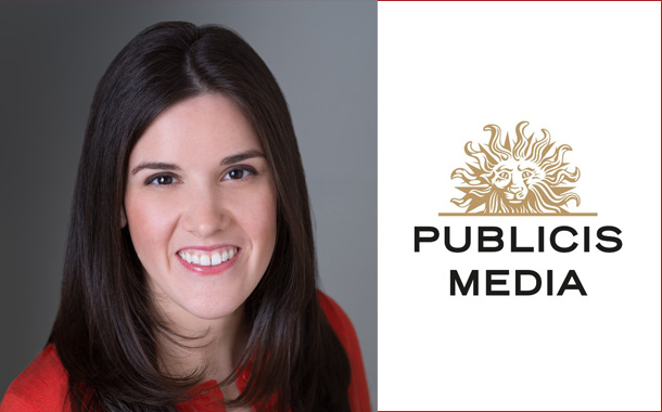 Lauren Hanrahan named CEO of Zenith US, Moxie and MRY