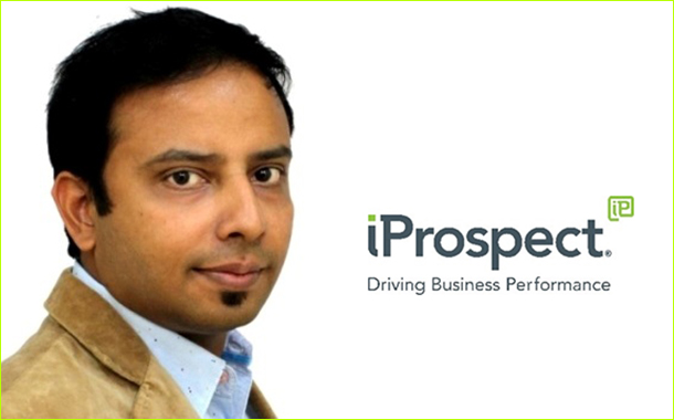 iProspect India ropes in Karan Jaitapkar as EVP Tech